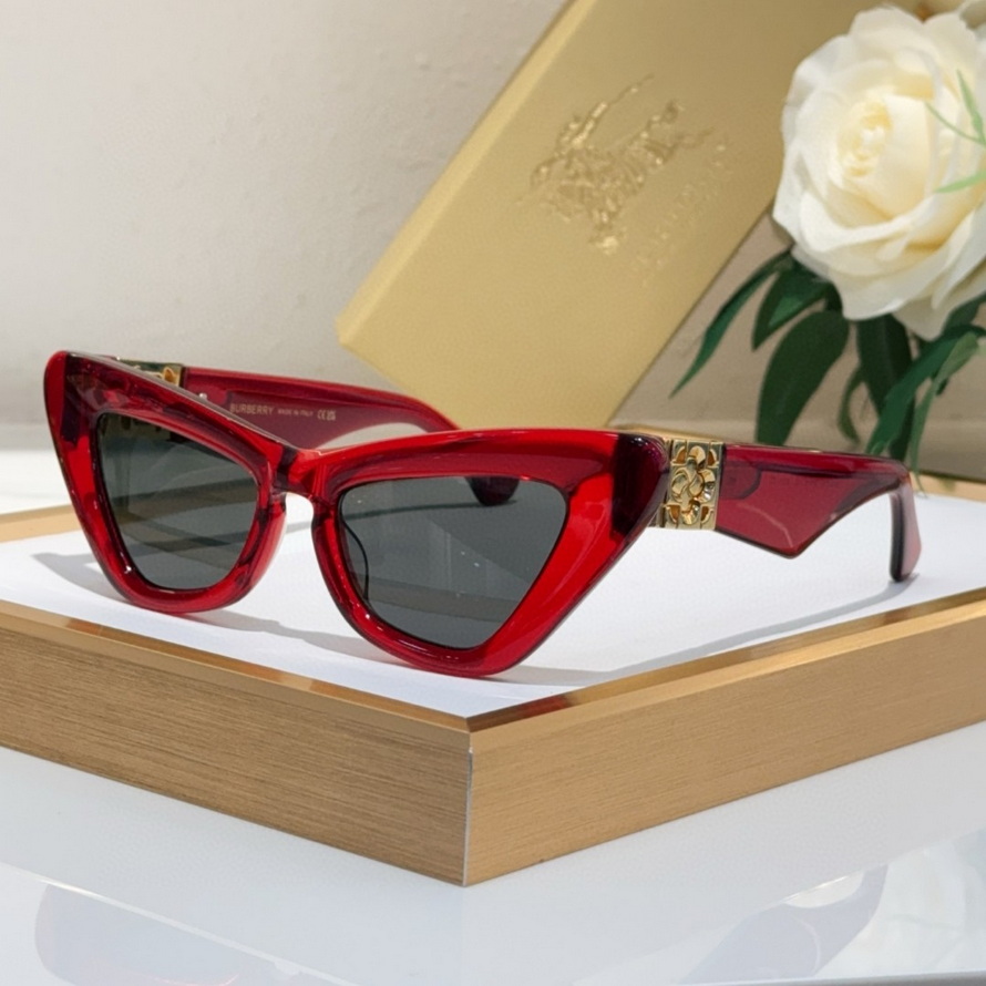 Burberry Sunglasses(AAAA)-1124