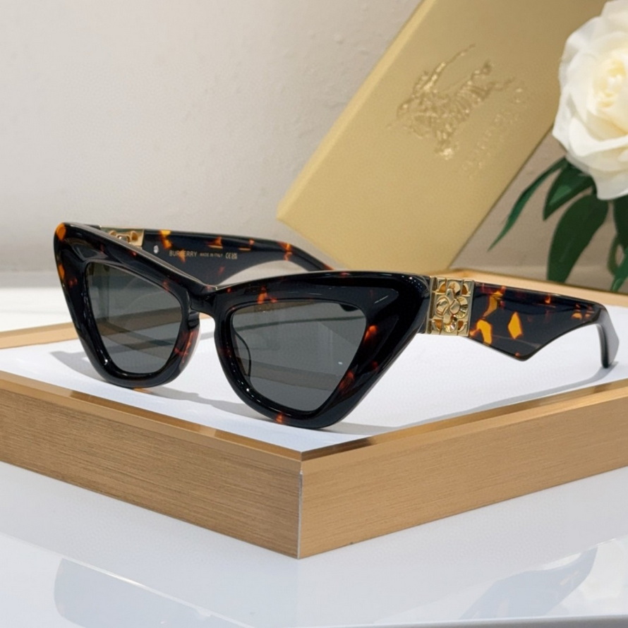 Burberry Sunglasses(AAAA)-1123