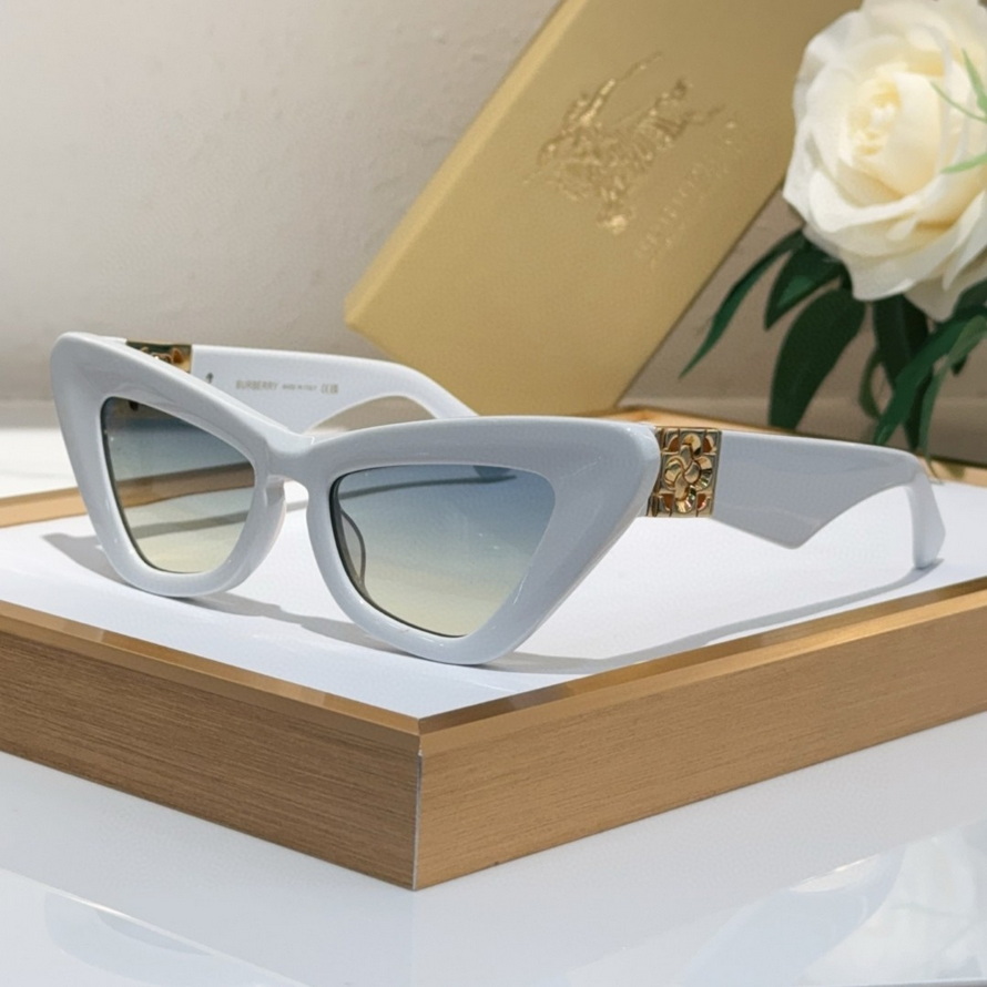 Burberry Sunglasses(AAAA)-1122