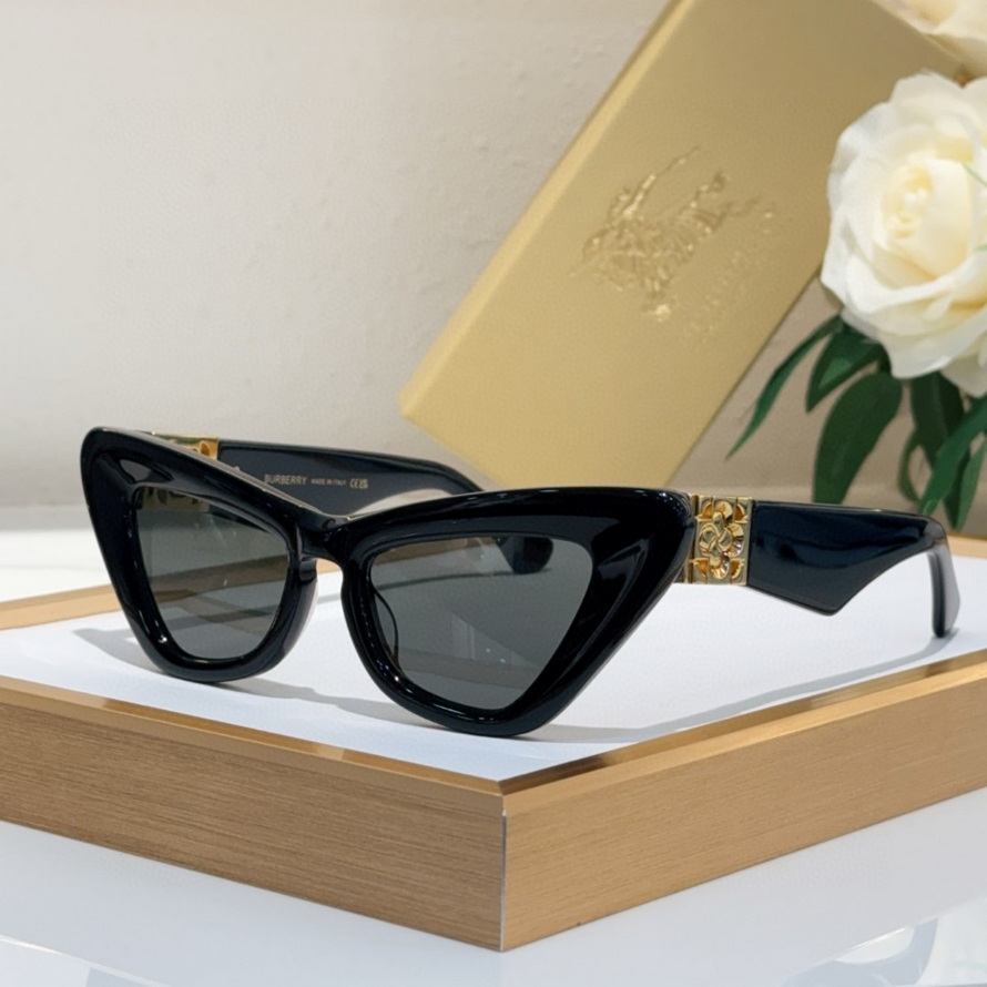 Burberry Sunglasses(AAAA)-1121