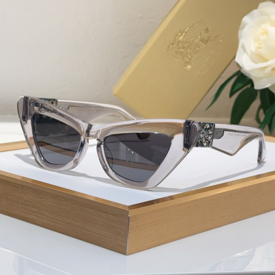 Burberry Sunglasses(AAAA)-1120