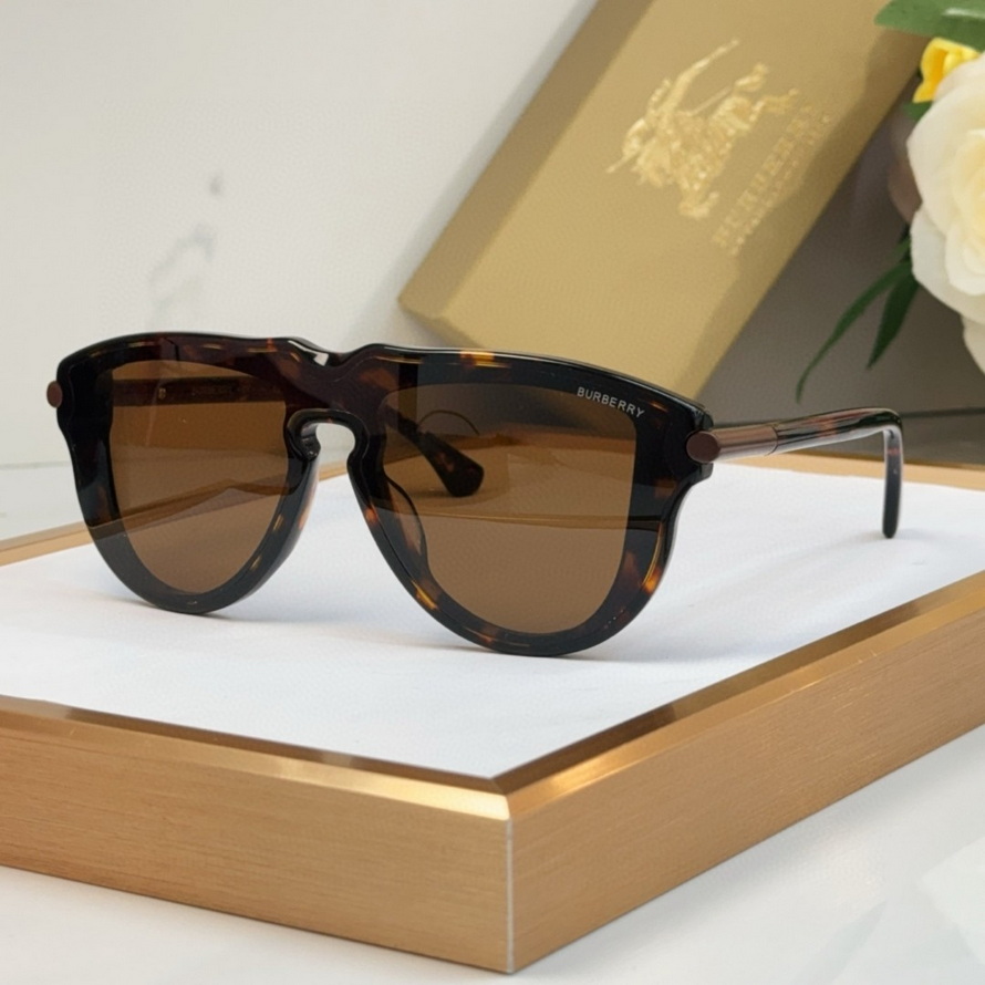 Burberry Sunglasses(AAAA)-1118