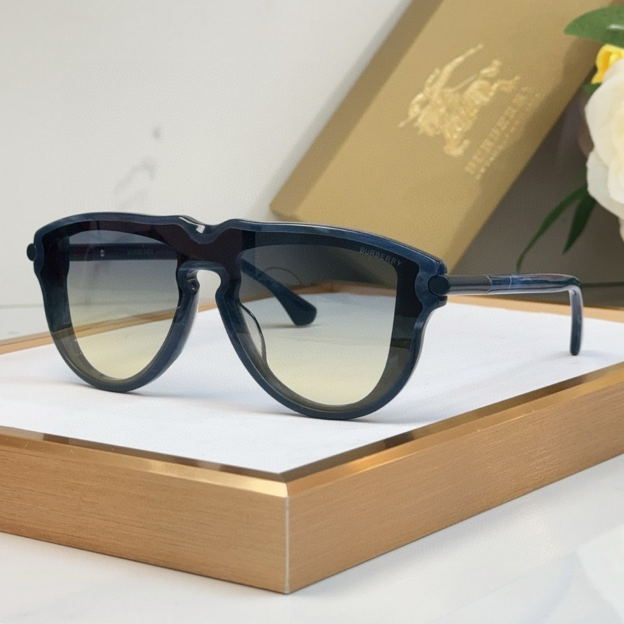 Burberry Sunglasses(AAAA)-1117