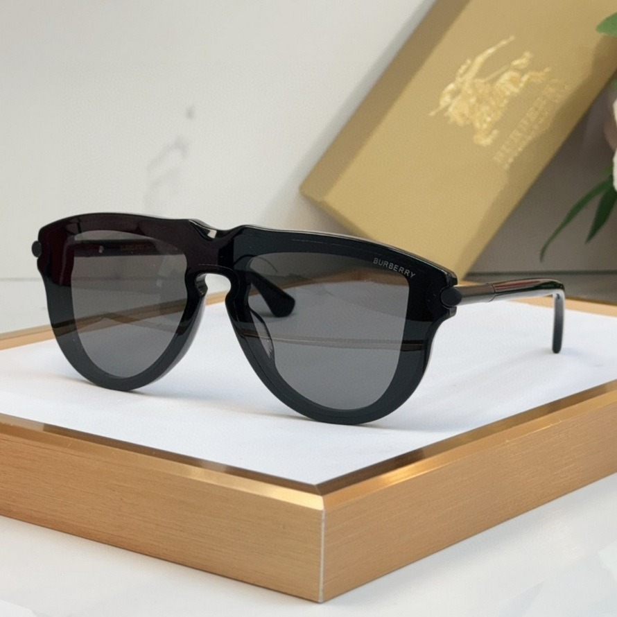 Burberry Sunglasses(AAAA)-1114