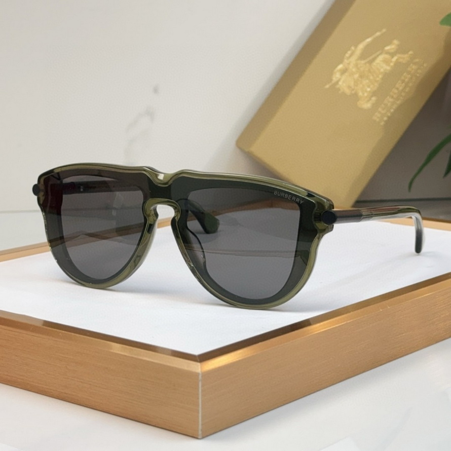 Burberry Sunglasses(AAAA)-1113