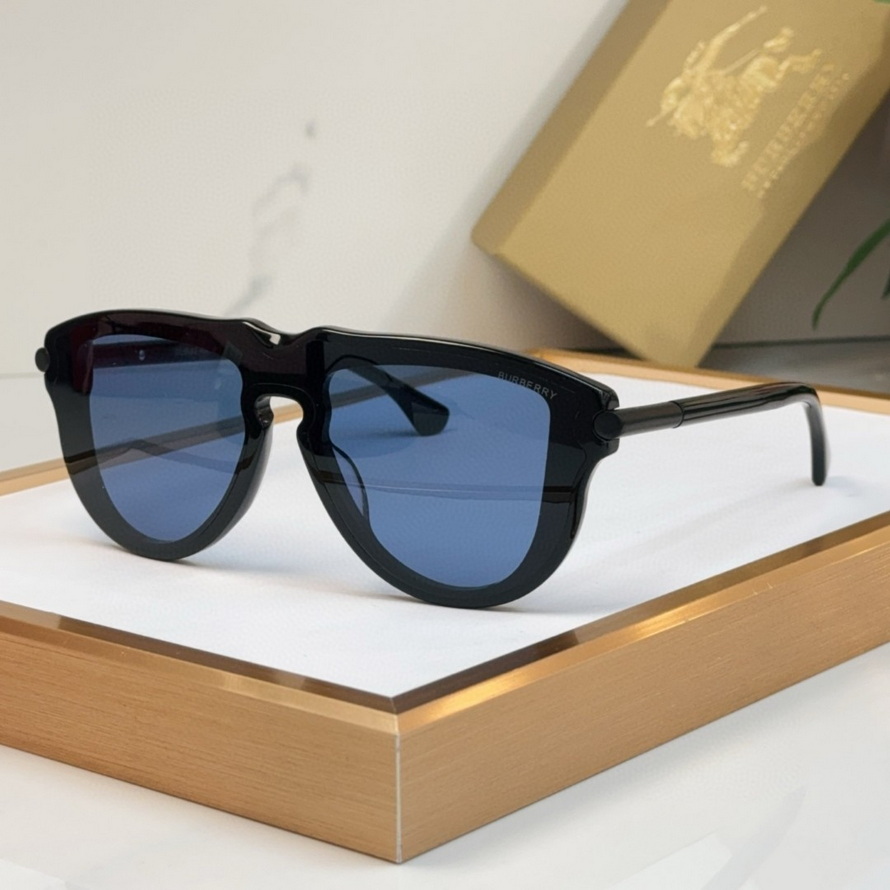 Burberry Sunglasses(AAAA)-1112