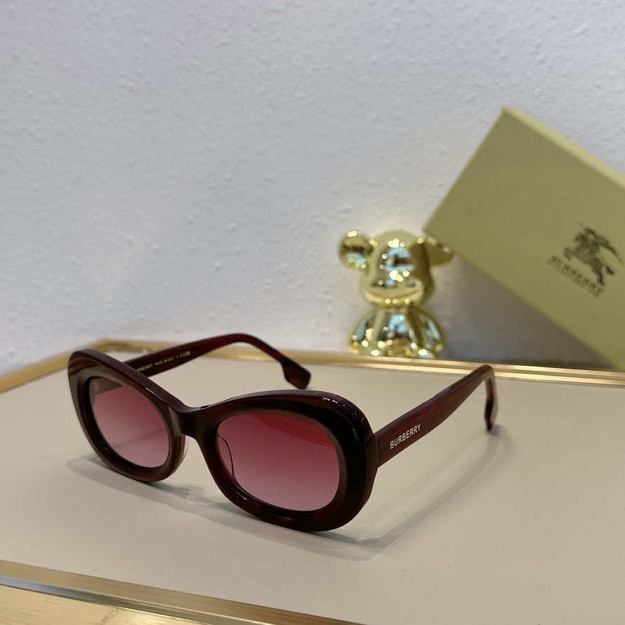 Burberry Sunglasses(AAAA)-1107