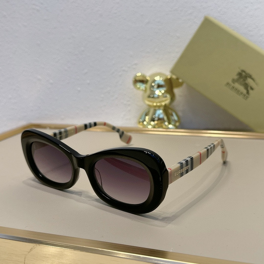 Burberry Sunglasses(AAAA)-1105