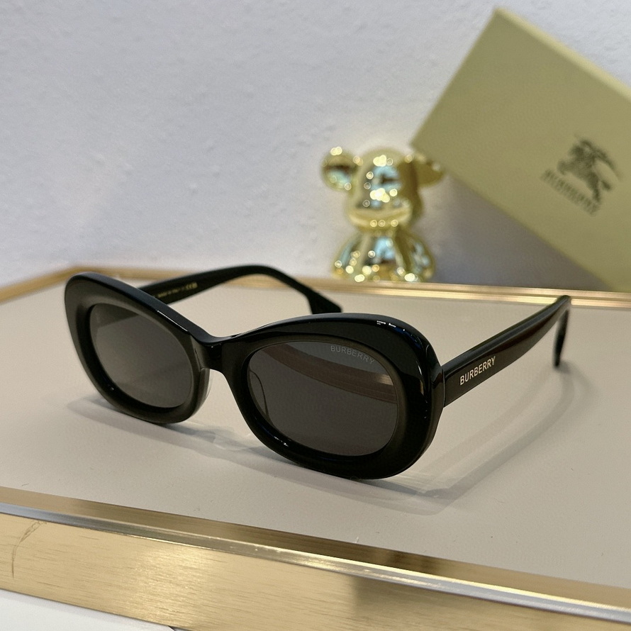 Burberry Sunglasses(AAAA)-1102