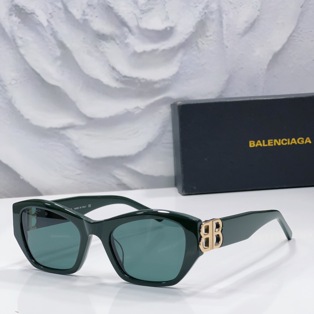 Balenciaga Sunglasses(AAAA)-665