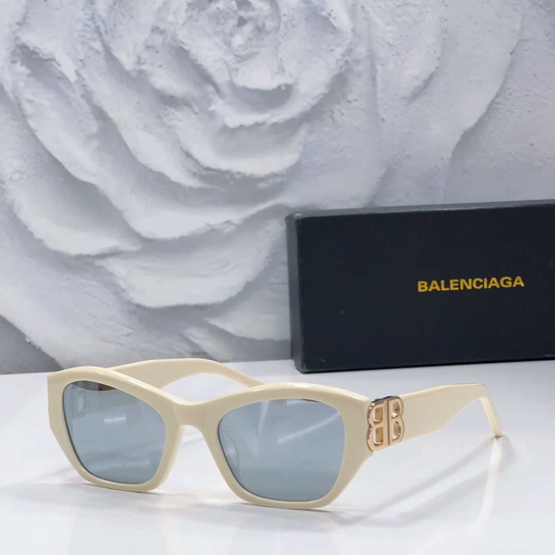 Balenciaga Sunglasses(AAAA)-664