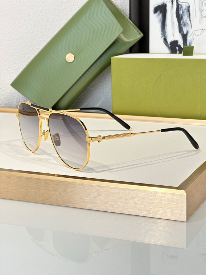 BALMAIN Sunglasses(AAAA)-097