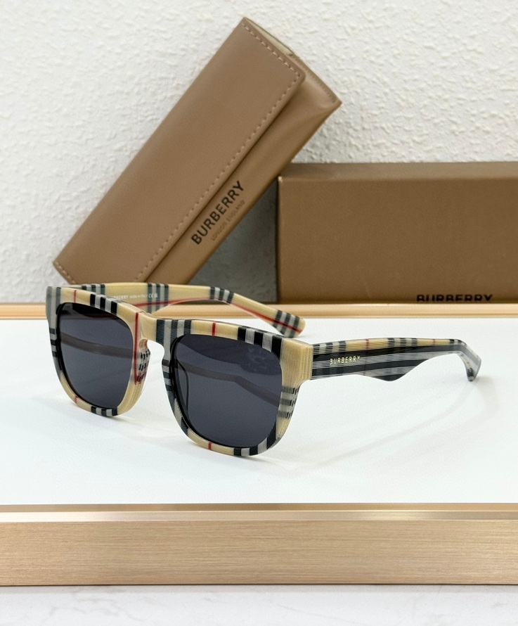 Burberry Sunglasses(AAAA)-1101