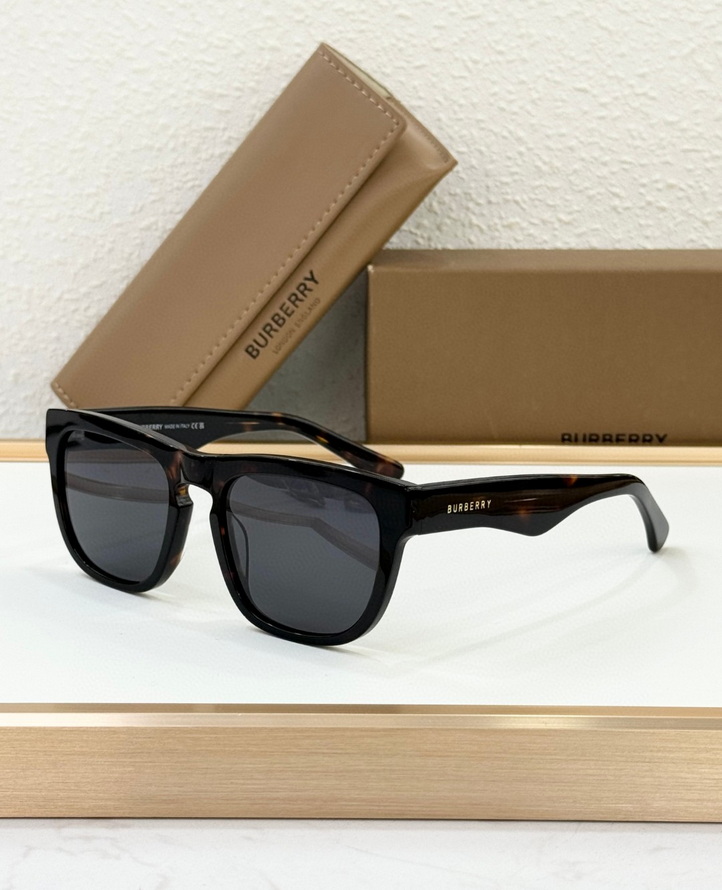 Burberry Sunglasses(AAAA)-1100
