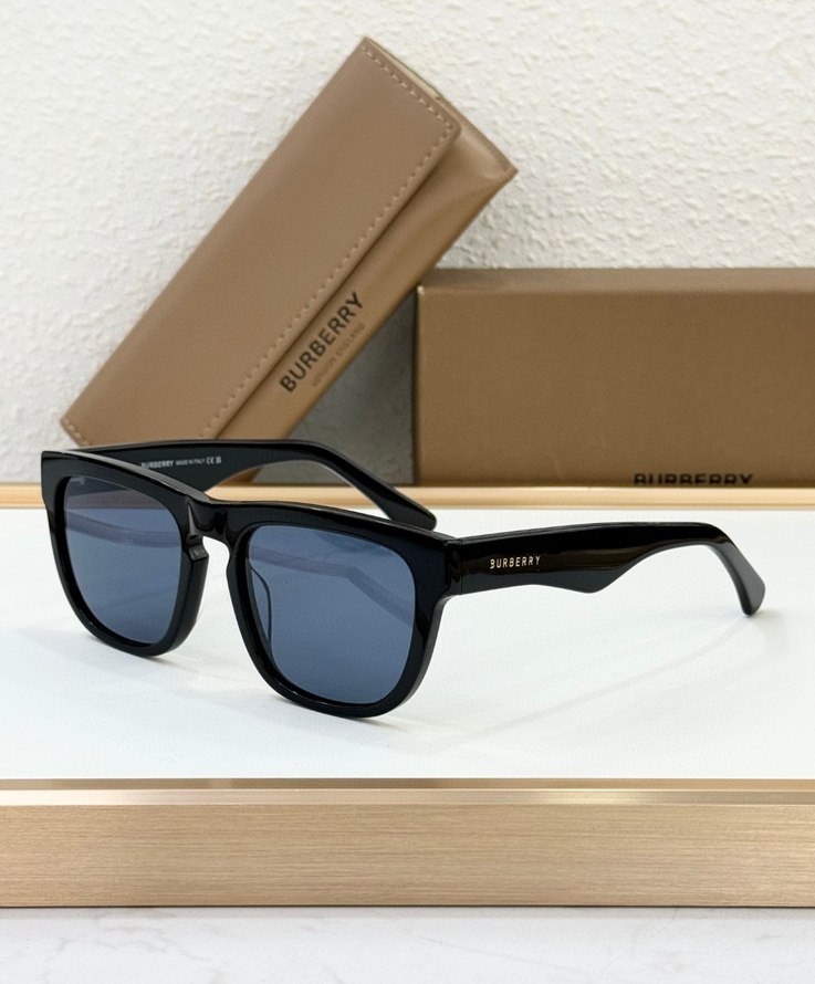 Burberry Sunglasses(AAAA)-1097