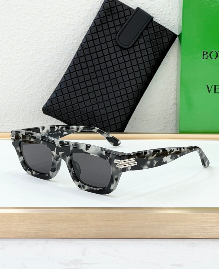 Bottega Veneta Sunglasses(AAAA)-554