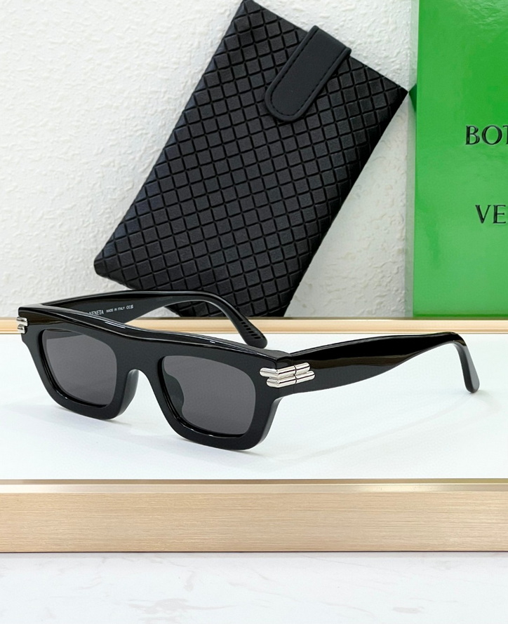 Bottega Veneta Sunglasses(AAAA)-553