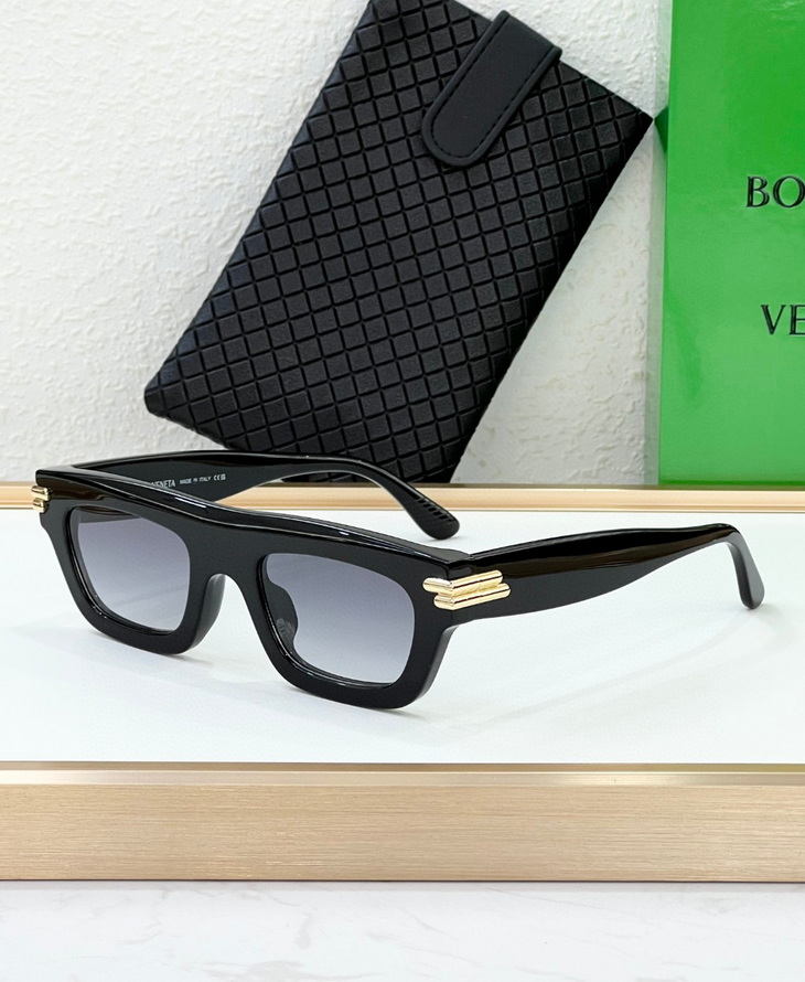 Bottega Veneta Sunglasses(AAAA)-552