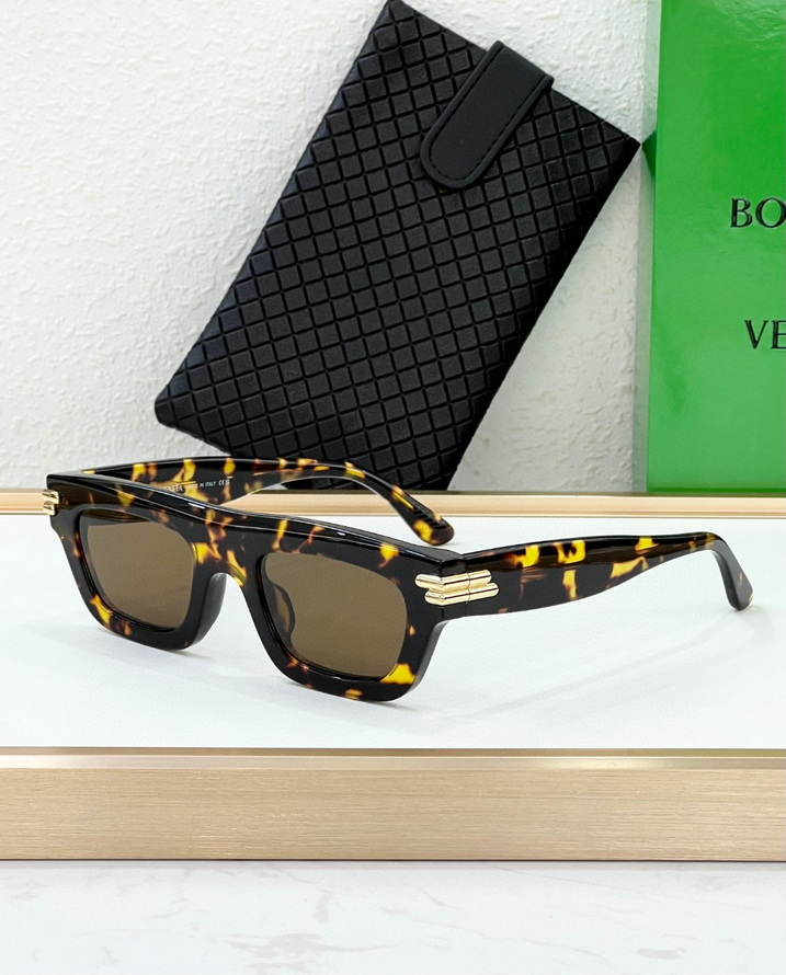 Bottega Veneta Sunglasses(AAAA)-551
