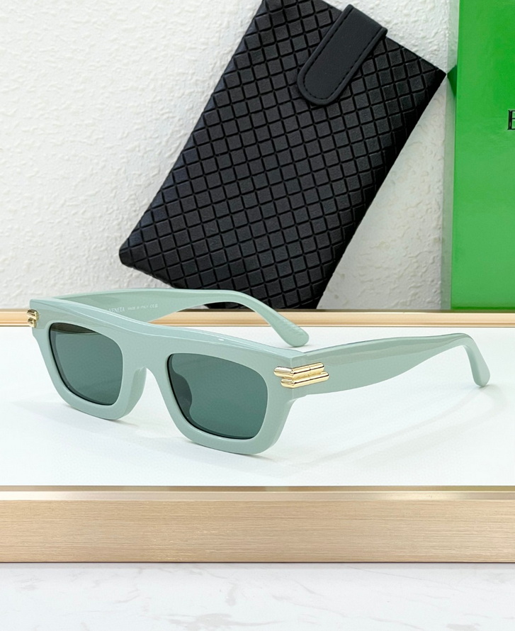 Bottega Veneta Sunglasses(AAAA)-550