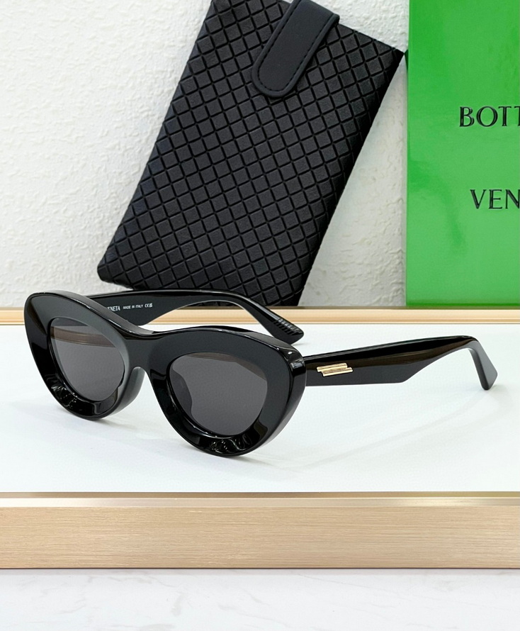 Bottega Veneta Sunglasses(AAAA)-549