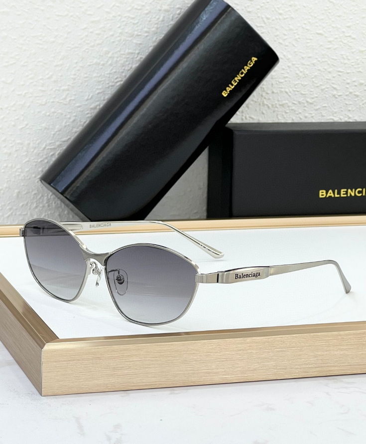 Balenciaga Sunglasses(AAAA)-651