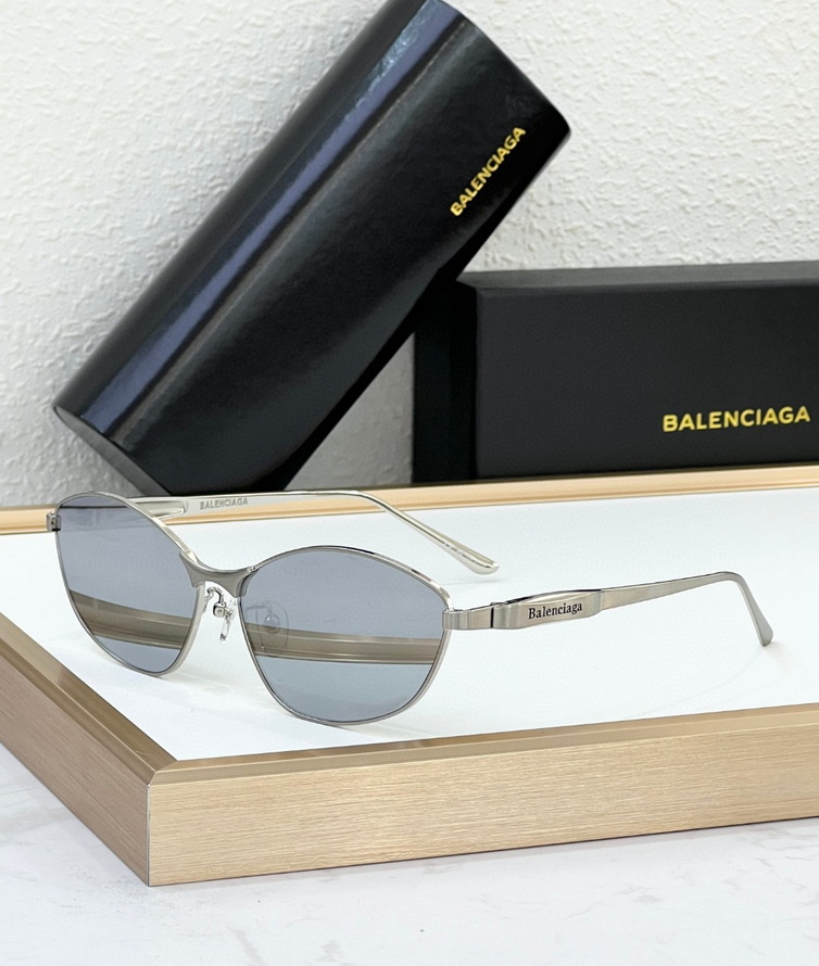 Balenciaga Sunglasses(AAAA)-649