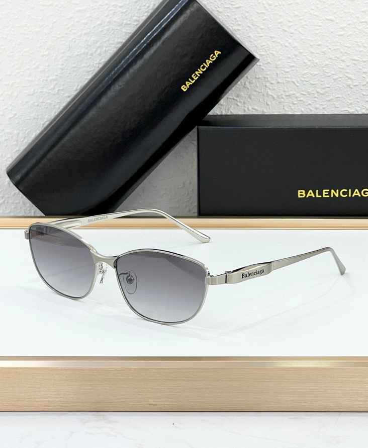 Balenciaga Sunglasses(AAAA)-648