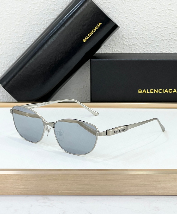 Balenciaga Sunglasses(AAAA)-644