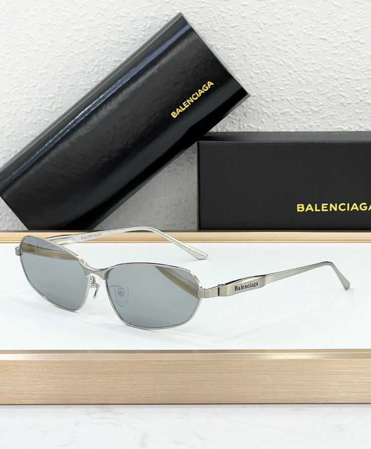 Balenciaga Sunglasses(AAAA)-641