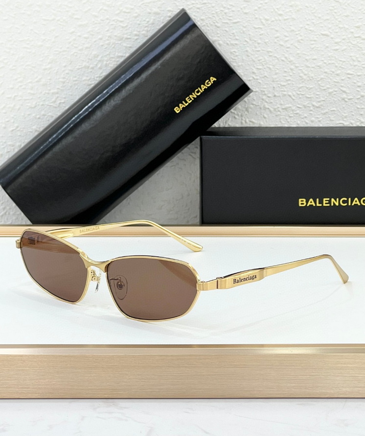 Balenciaga Sunglasses(AAAA)-638