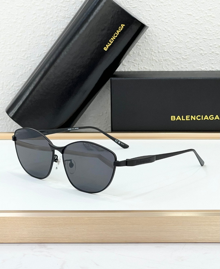 Balenciaga Sunglasses(AAAA)-634