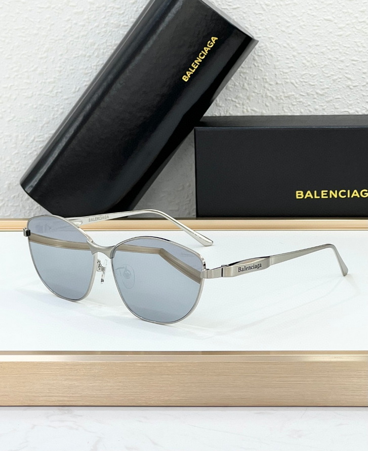 Balenciaga Sunglasses(AAAA)-633