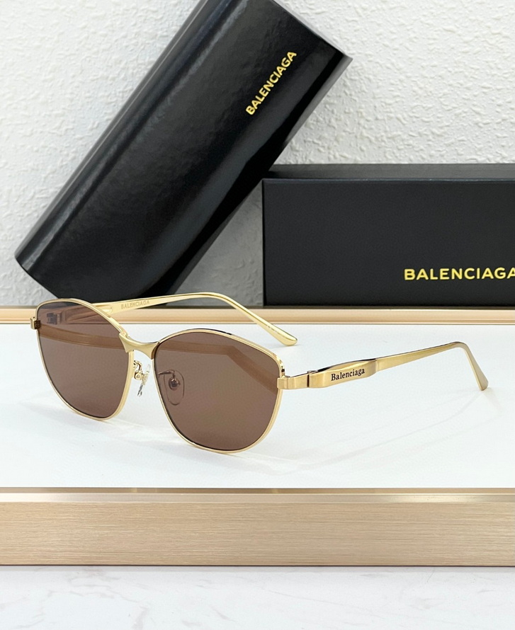 Balenciaga Sunglasses(AAAA)-632