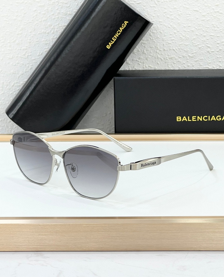 Balenciaga Sunglasses(AAAA)-631