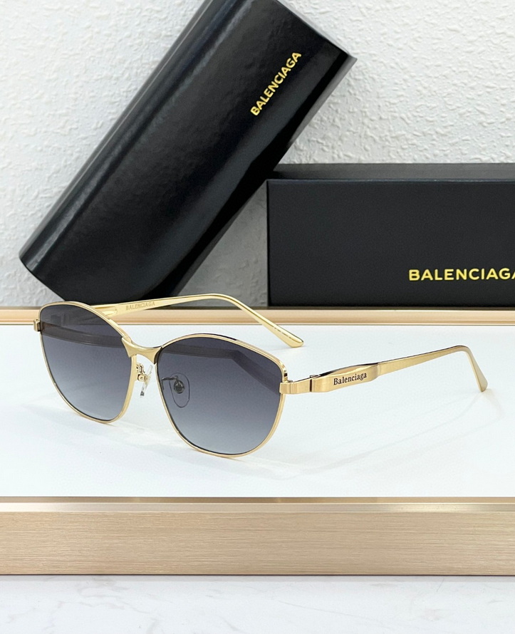 Balenciaga Sunglasses(AAAA)-630