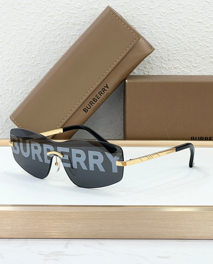 Burberry Sunglasses(AAAA)-1095