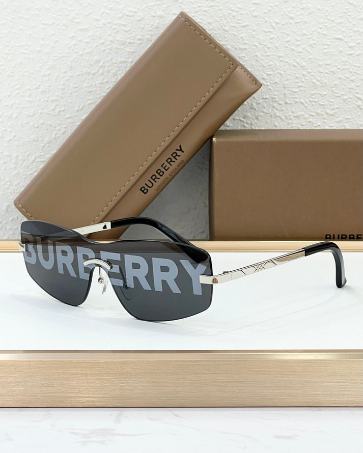 Burberry Sunglasses(AAAA)-1094