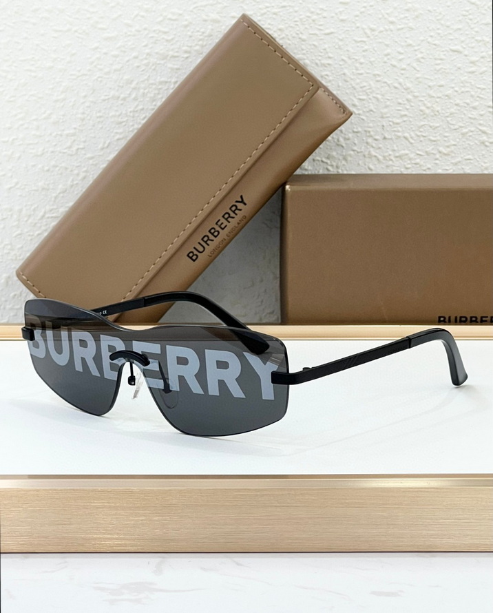 Burberry Sunglasses(AAAA)-1093