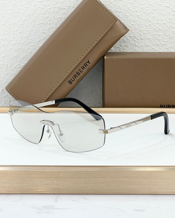 Burberry Sunglasses(AAAA)-1092