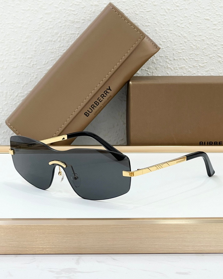 Burberry Sunglasses(AAAA)-1090