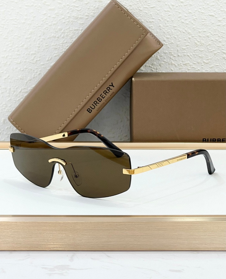 Burberry Sunglasses(AAAA)-1091