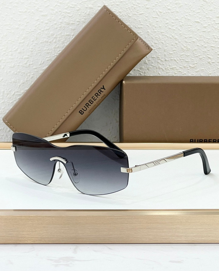 Burberry Sunglasses(AAAA)-1089