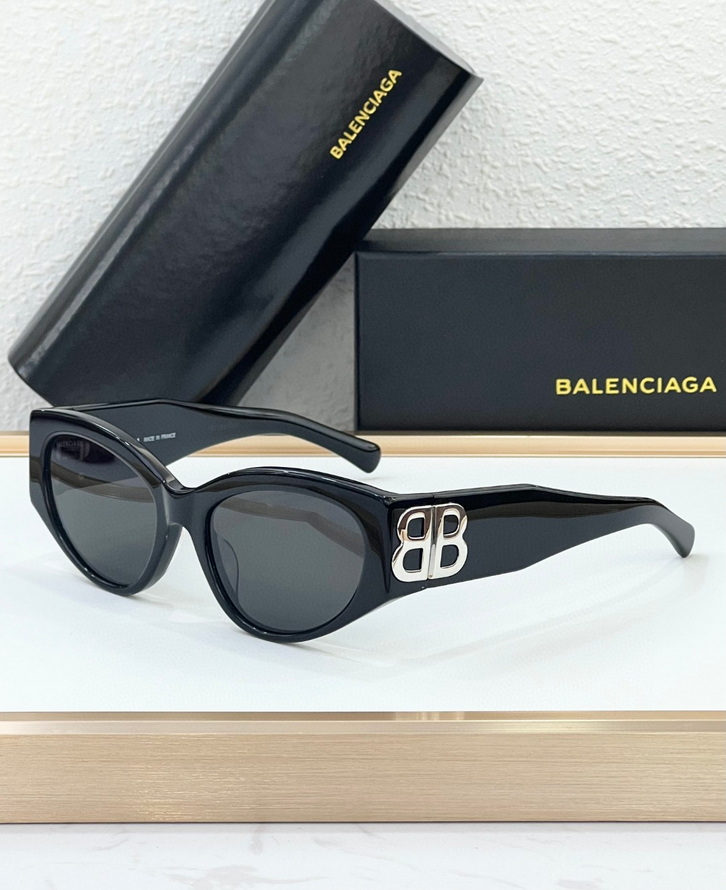 Balenciaga Sunglasses(AAAA)-625