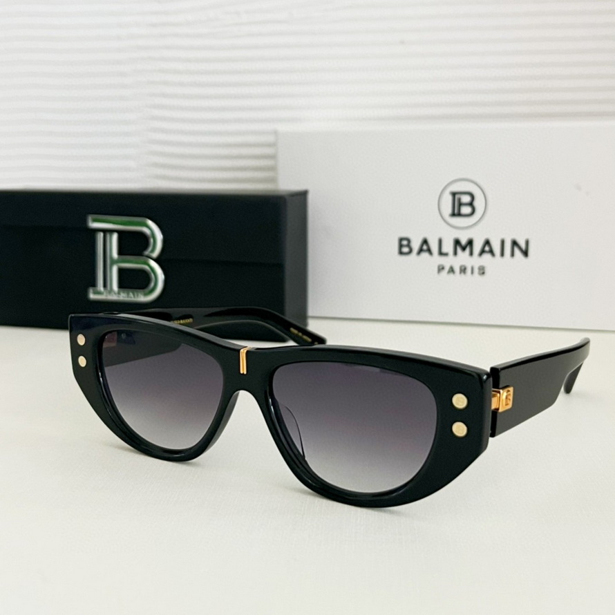 BALMAIN Sunglasses(AAAA)-080