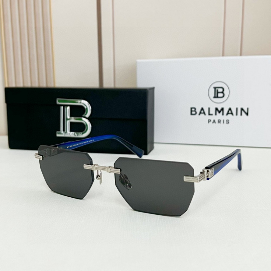 BALMAIN Sunglasses(AAAA)-071