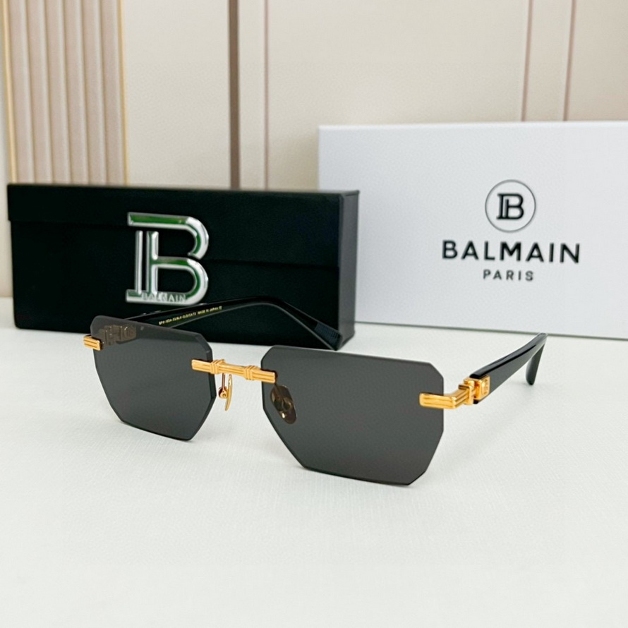 BALMAIN Sunglasses(AAAA)-070