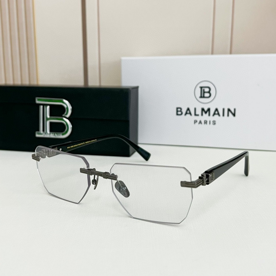 BALMAIN Sunglasses(AAAA)-068