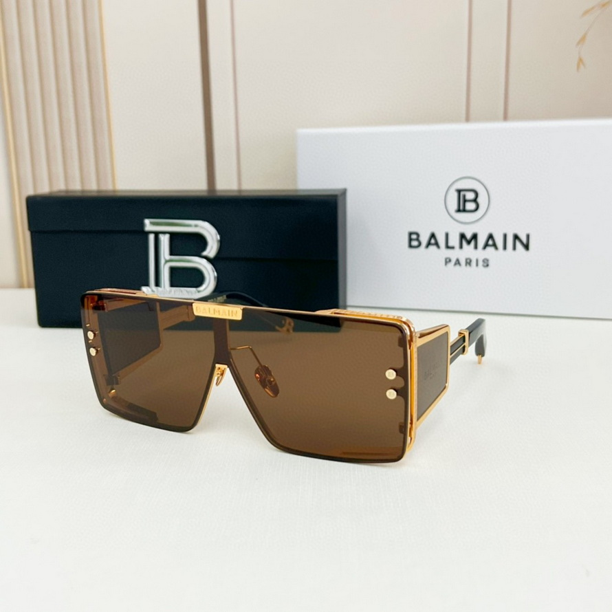 BALMAIN Sunglasses(AAAA)-066