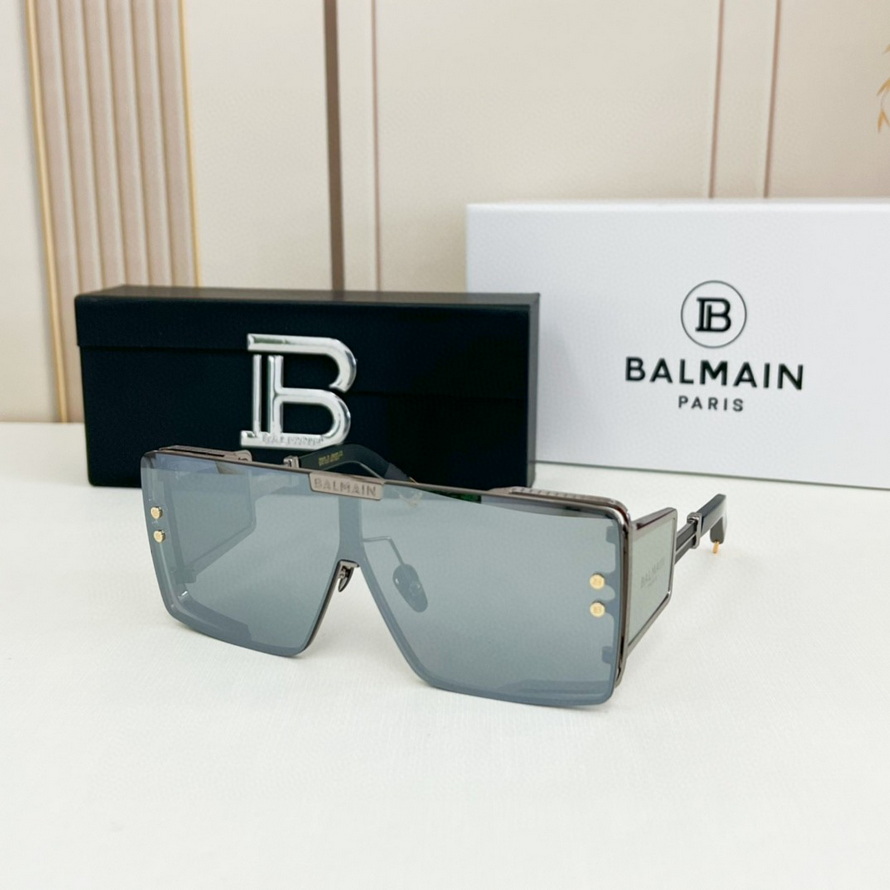 BALMAIN Sunglasses(AAAA)-060